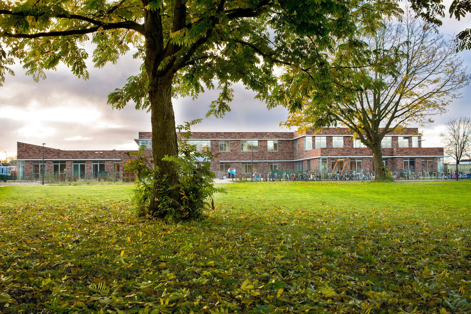 Brede School De Esdoorn